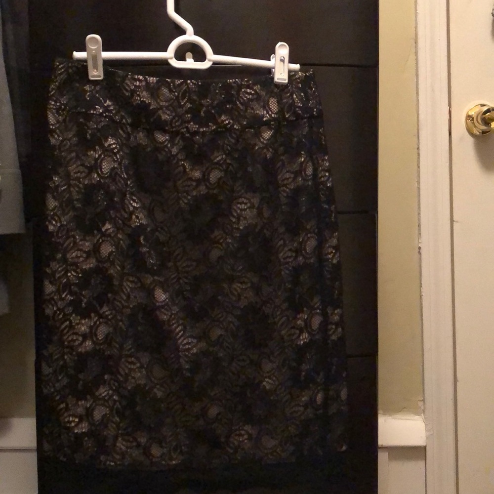 Brand New with tags - Banana Republic Pencil Skirt